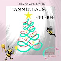 Firlebee Tannenbaum